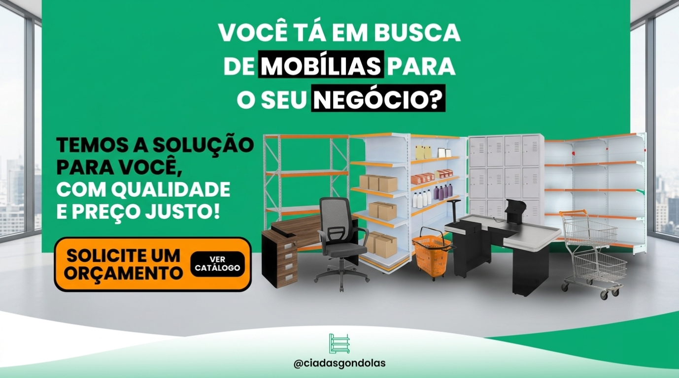 Soluções para o seu negócio