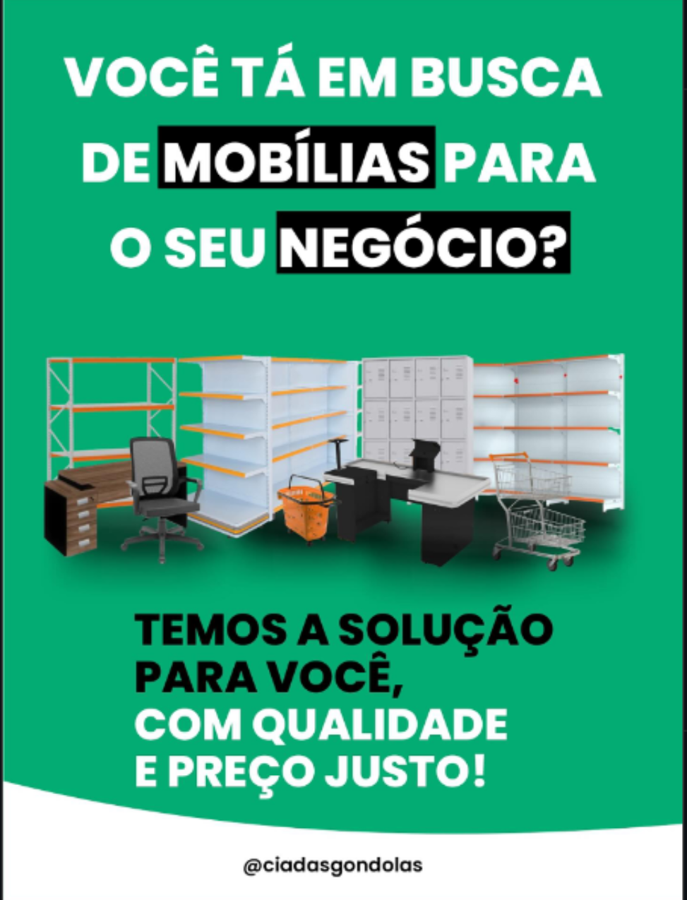 Soluções para o seu negócio