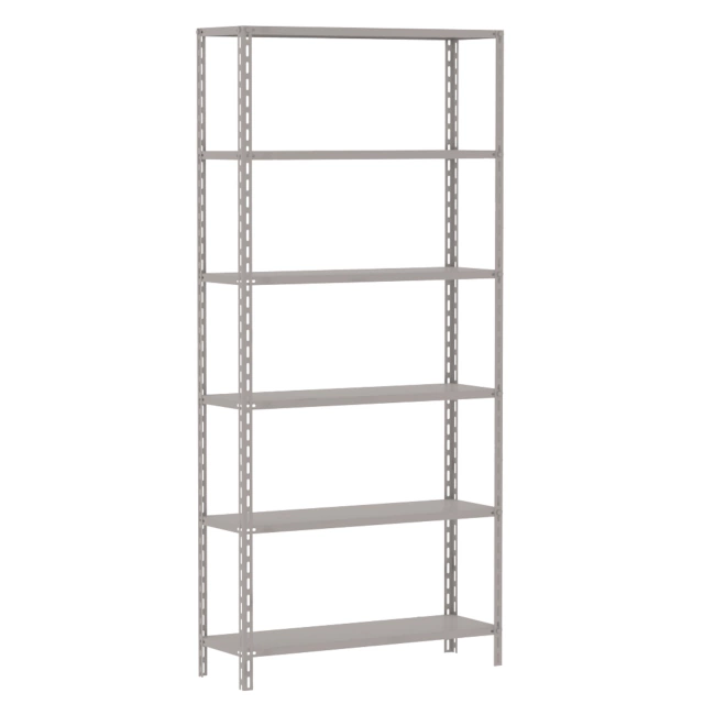 ESTANTE INDUSTRIAL L2