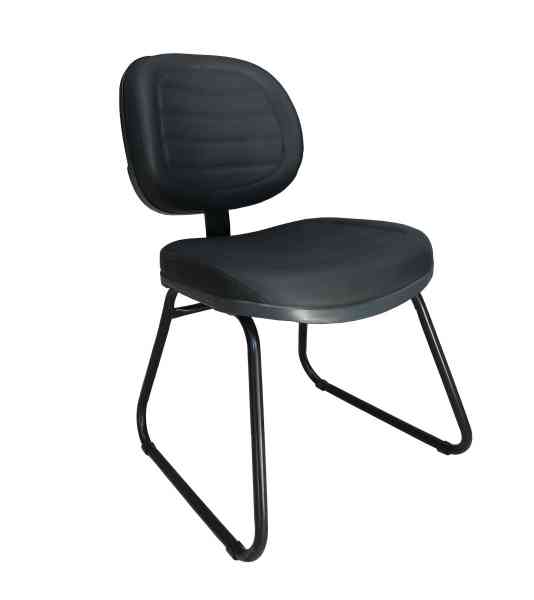 CADEIRA TRAPEZIO EXECUTIVA COSTURADA - 192