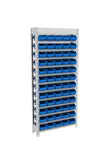 CAIXA BOX 1.33X0.60X14/60 GAV N03 - 37