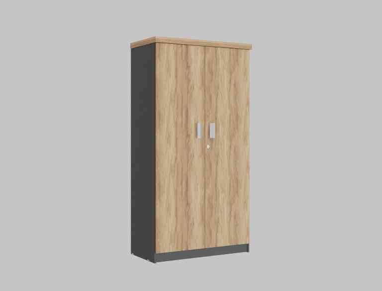 ARMÁRIO DE ESCRITÓRIO INCOFLEX MODENA ALTO 40MM SEVILHA - LM17-ESP