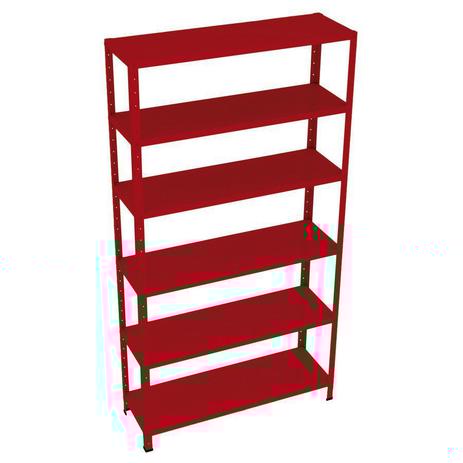 EST DUPLA FLEX 1.76X0.30 VERM - 7899119845939