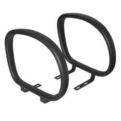 BRAÇO CORSA SLIM PRETO PP MR - 2102000012