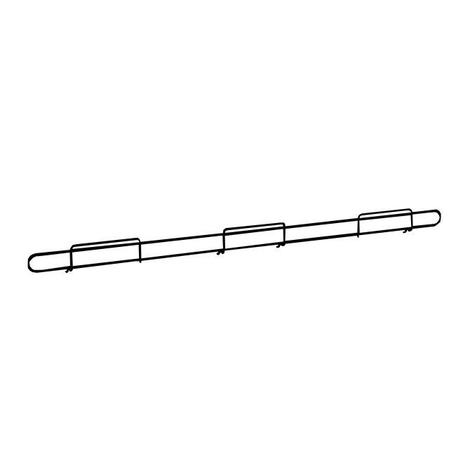 ANTEPARO FRONTAL 0.92 PTO - 7899119801171