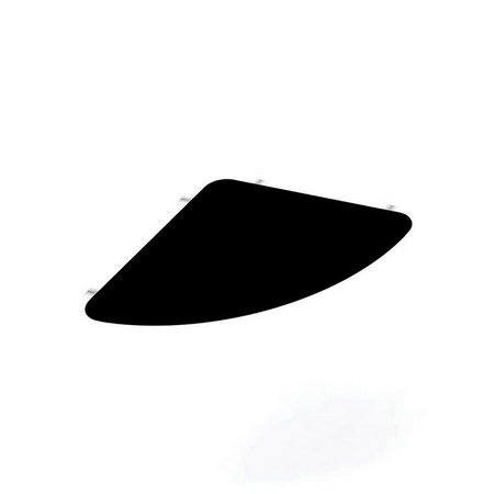 CONEXAO BASIC 0.60X0.60 PTO - 72