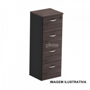 ARQUIVO INCOFLEX BASIC 4 GAV WG/PTO - 61.012.77.00