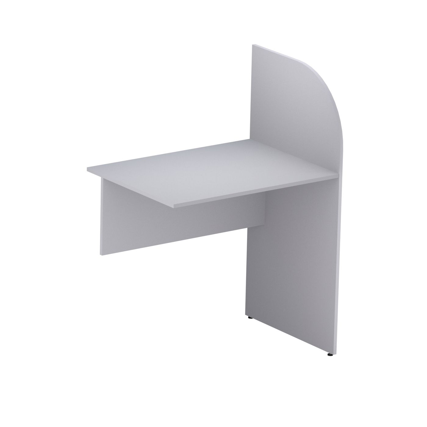 MODULO COMP CALL CENTER 800 15MM CINZA - 337010715001