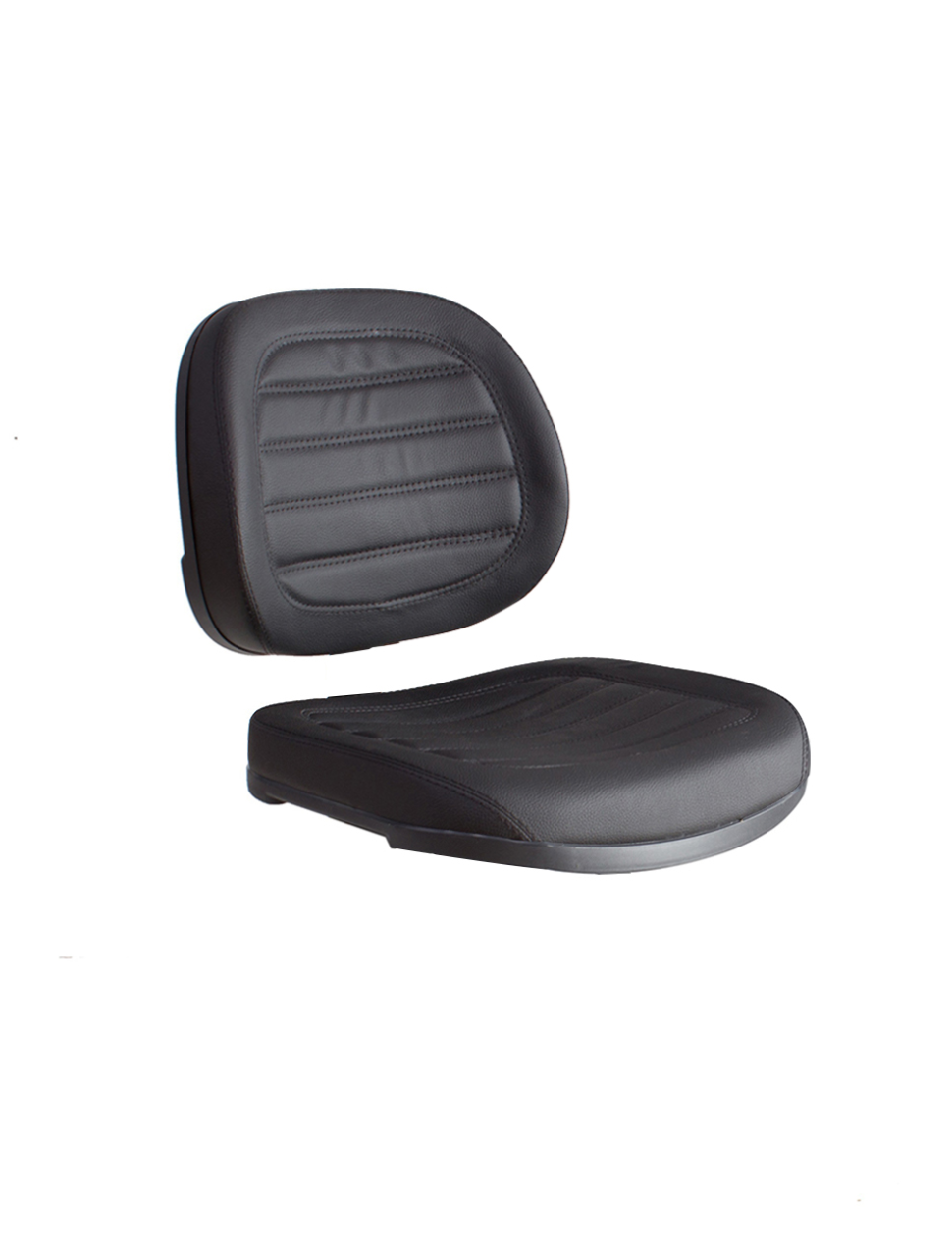 A/E EXECUTIVO ALTA S/LAM COST GOM COR PRETO - INT02 P3