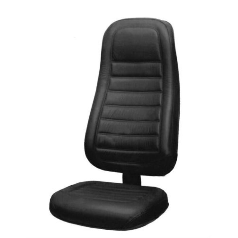 A/E PRESIDENTE ALTO C/LAM COST GOM COR PRETO - TES05 P3