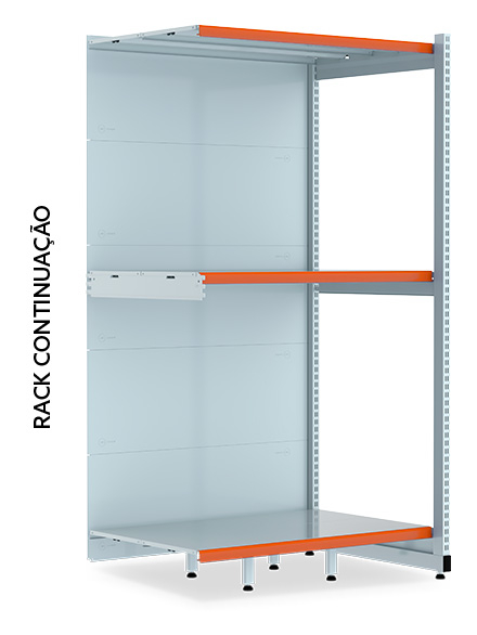 RACK CONTINUCAO