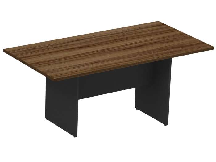 MESA REUNIÃO INCOFLEX 2.00X1.00 NAT KEM31 - KEM31-NT