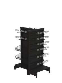 CHECK STAND PREMIUM 1.10X0.84X0.56 PTO - 7899119857109